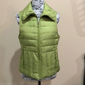 Kenneth Cole Womens Quilted Jacket